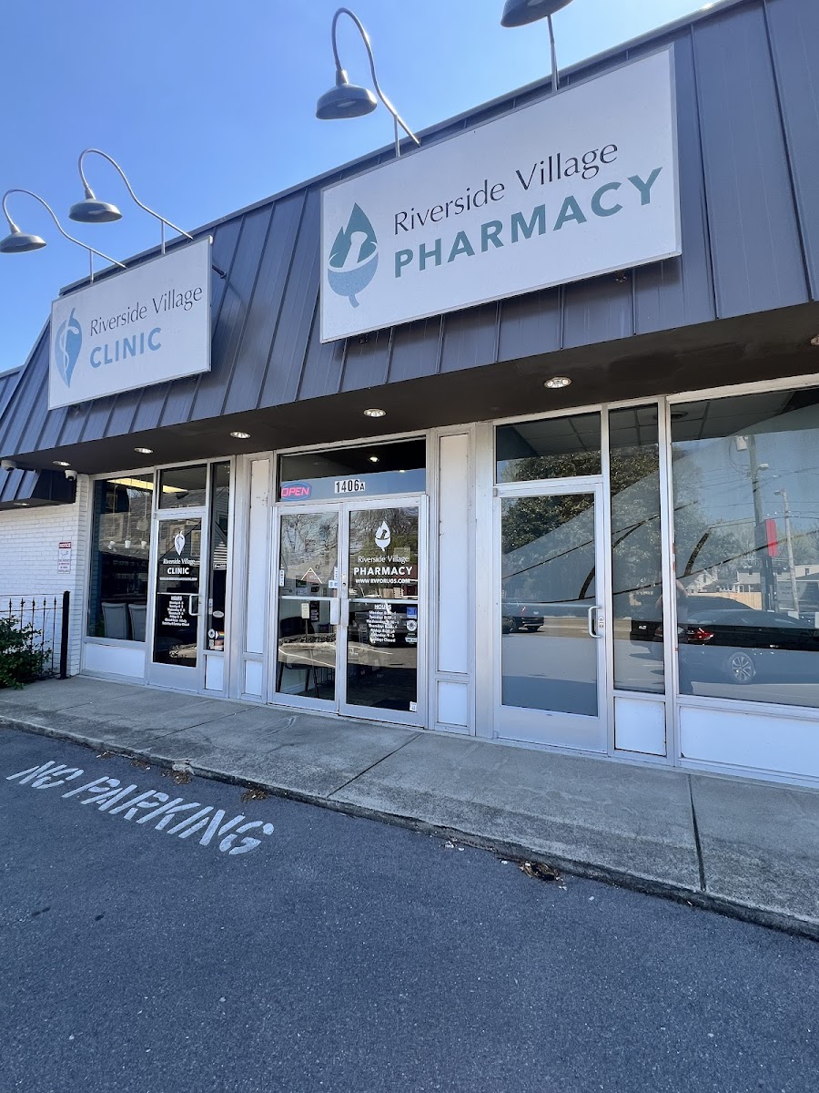 Riverside Village Pharmacy